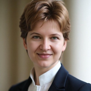 Александра Конева - искусство коммуникации