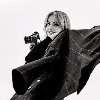 Обучение фотографии с Эвелиной Иванской