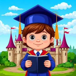 ЦДО "Академия Талантов" Симферополь🎓