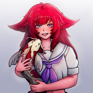 akaikoi-учим японский🪭