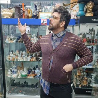 Академия Антиквара