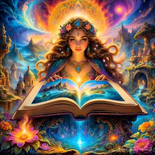 Узнай тайны Акаши и познай себя