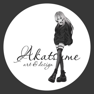 akatsume ᖭི༏ᖫྀ