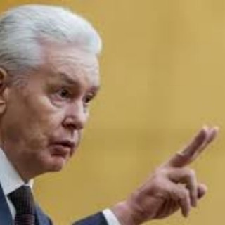 Собянин и Беляев - бюджетный откат