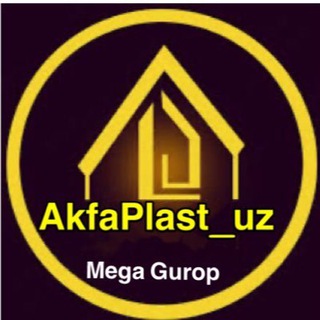 Akfa plast uz