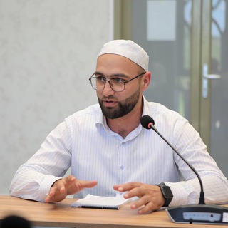 Ахмад Хакимов