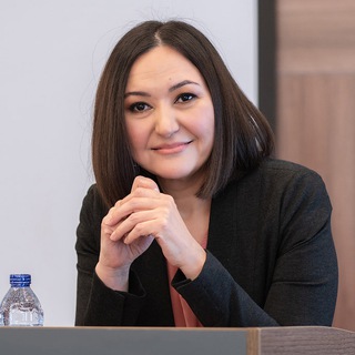 Адвокат Ахмедходжаева Лайло