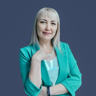 Наталья Ахметова. Бухгалтерия