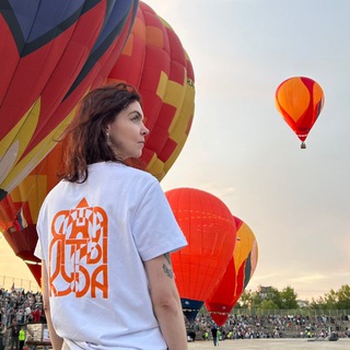 Яна, ты куда? В Нижнем Новгороде