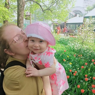 Мама по учебнику и без 👩🏻‍🏫👩🏻‍🍼