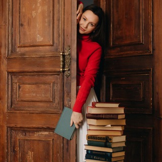 Алина и культурный блог