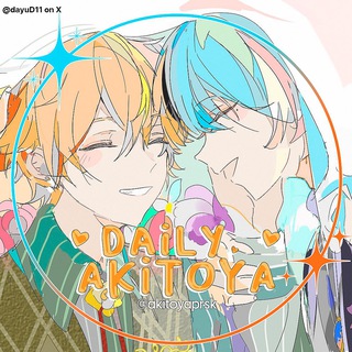 daily akitoya 🥞☕