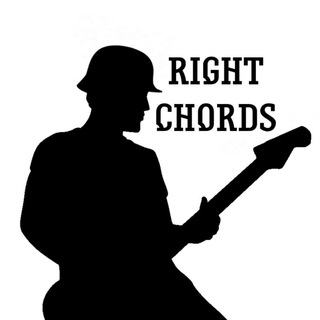 Правые аккорды переход сюда @akkord88