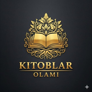 📖 𝐎𝐪𝐪𝐨'𝐫𝐠'𝐨𝐧 𝐊𝐢𝐭𝐨𝐛 𝐎𝐥𝐚𝐦𝐢 📖