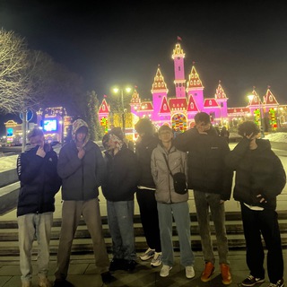 аккуратнейший squad