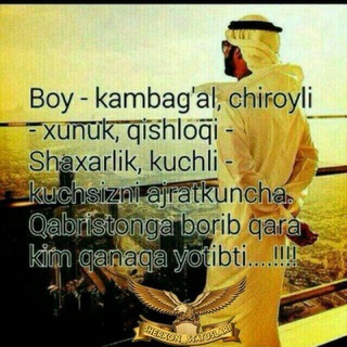 MEHRIBON ROBBIM ❤ (RASMIY group) ✓