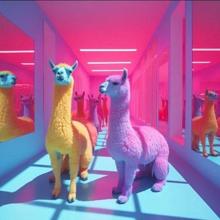 Brave New World - Marketing