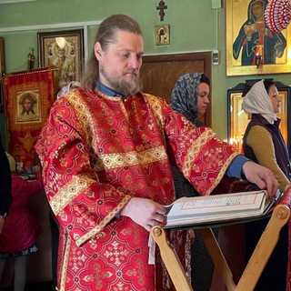 Блог семинариста - ИТшника