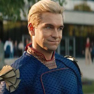 Поколениев Ви 2 сезон 8 серия