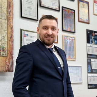 Алексей Крутояров