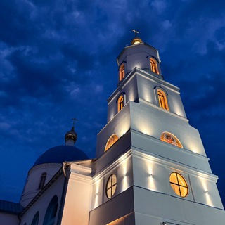 Успенский храм г. Аксай