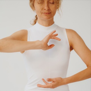 Йога с Аксиньей🦚