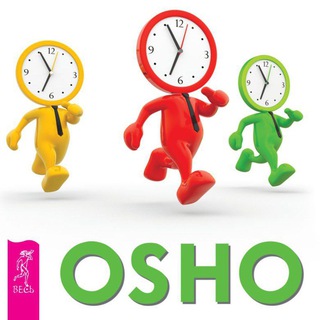 ОШО Активные медитации с Мариной Языковой