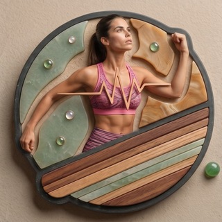 Активный код