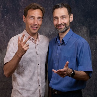 Инвестиции в недвижимость IМСКIСПБlПавелIМихаил Гильманы