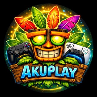 AKUPLAY — PS Plus / Game Pass / Подписки