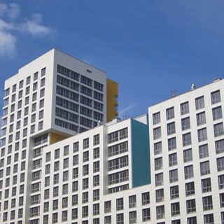 ЖК Акварели 🇷🇺