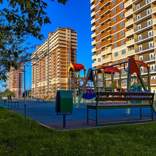Литер 5, ЖК Акварели-2 (Краснодар)