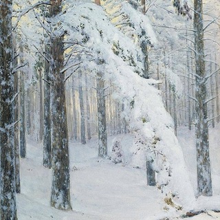 Акварельная живопись