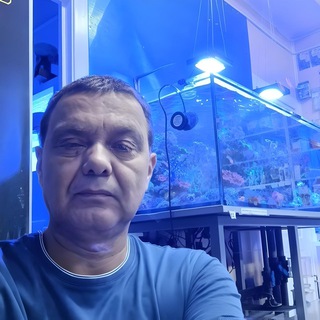 Аквариумистика с Евгением Павловским