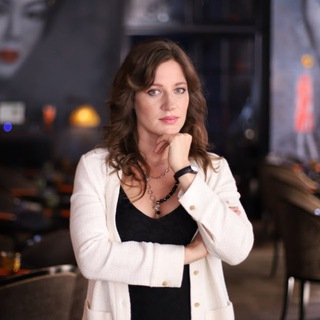 Юрист креативных индустрий Анна Козловская