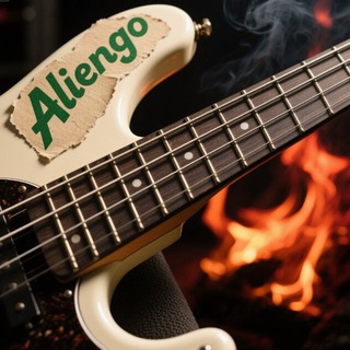 🎶ALIENGО 🎶