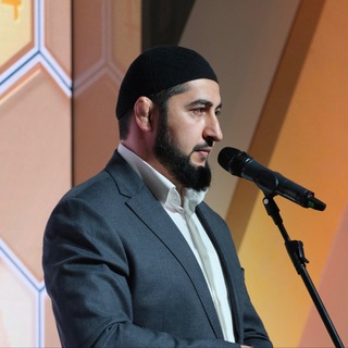 Мухаммад аль-Аргвани