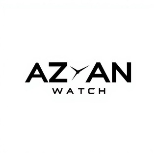 Azan watch (Исламские часы)