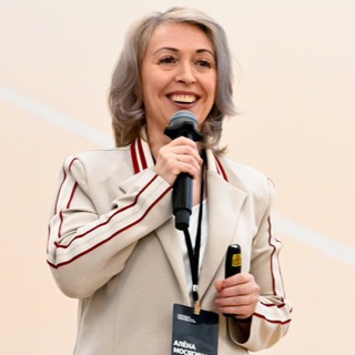 Мосягина| РОСТ КОМАНД