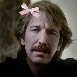 Alan Rickman