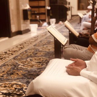 Исламский вопросник