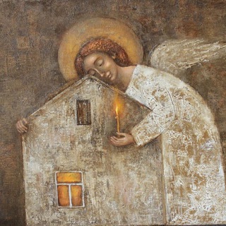 Святость в сердце