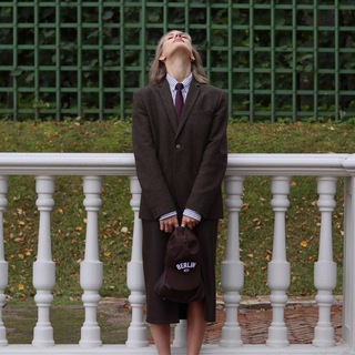 Фэшн головного мозга