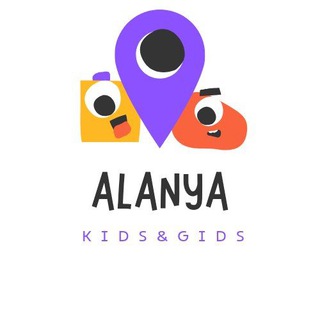 KIDS Alanya GIDS📍
