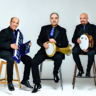 Al Azdekaa Orchestra🇪🇬