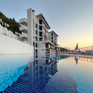 Альба: Записки отельера | Апартаменты в Крыму | Алушта