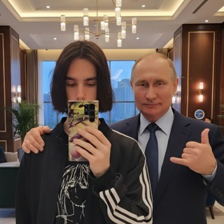 альберт крутой