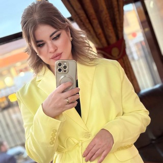 ✨АЛЬБИНА АДИЛГЕРЕЕВА✨