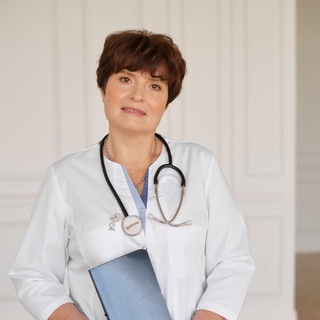 Dr. АЛЬБИНА НИКИТИНА👩🏻‍⚕️