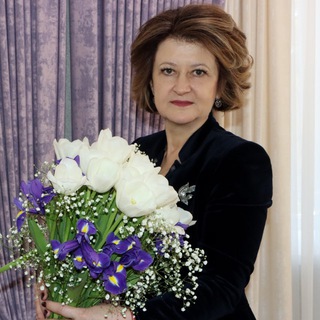 Дина Алборова